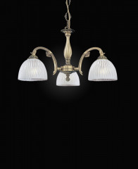 Подвесная люстра Reccagni Angelo L 5650/3