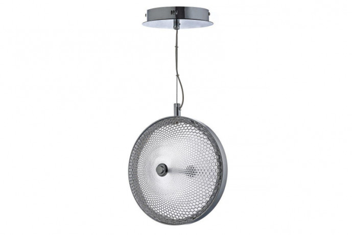 Подвесной светильник Lucia Tucci COIN 2890.R170.1 D250 CL