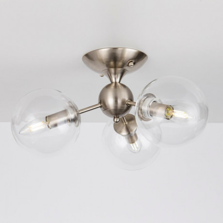 Люстра на штанге Citilux CL102131