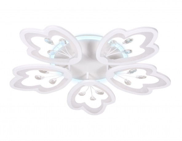 Накладная люстра Ambrella Light FA510