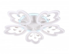 Накладная люстра Ambrella Light FA510