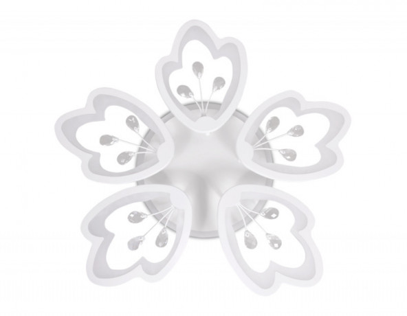 Накладная люстра Ambrella Light FA510