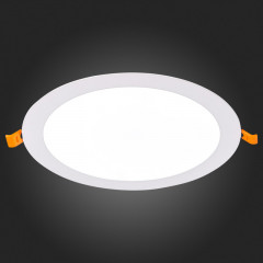 Встраиваемый светильник ST-Luce ST209.538.18