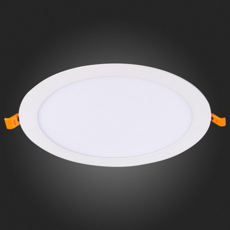 Встраиваемый светильник ST-Luce ST209.538.18