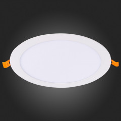 Встраиваемый светильник ST-Luce ST209.538.18