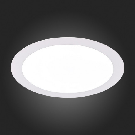 Встраиваемый светильник ST-Luce ST209.538.18