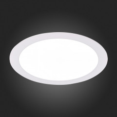 Встраиваемый светильник ST-Luce ST209.538.18