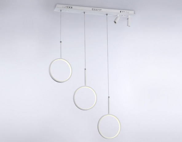 Подвесной светильник Ambrella Light FL5277