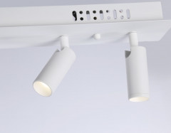 Подвесной светильник Ambrella Light FL5277