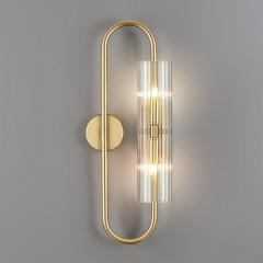 Бра LUMION 6560/2W