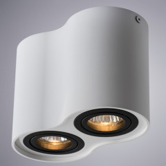 Накладной светильник ARTE Lamp A5644PL-2WH