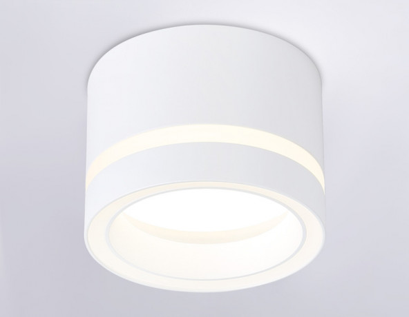 Накладной светильник Ambrella Light TN5245