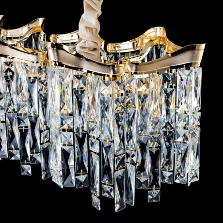 Подвесная люстра Citilux CL308202