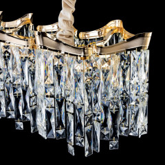 Подвесная люстра Citilux CL308202