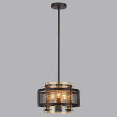 Люстра на штанге LUMION 8007/3