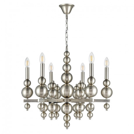 Подвесная люстра LUMION 8107/6