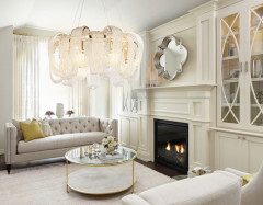 Подвесная люстра Ambrella Light TR5379