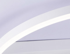 Накладной светильник Ambrella Light FL51457