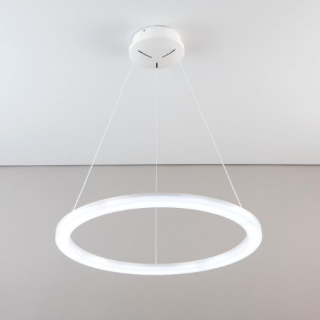 Подвесная люстра Citilux CL710B64S