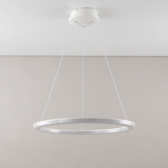 Подвесная люстра Citilux CL710B64S