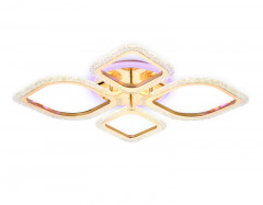 Накладной светильник Ambrella Light FA5149