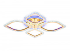 Накладной светильник Ambrella Light FA5149