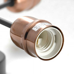 Люстра на штанге Lussole GRLSP-8200