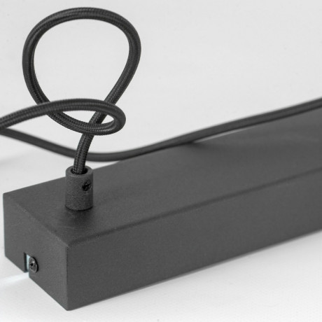 Подвесная люстра Lussole LSP-7132