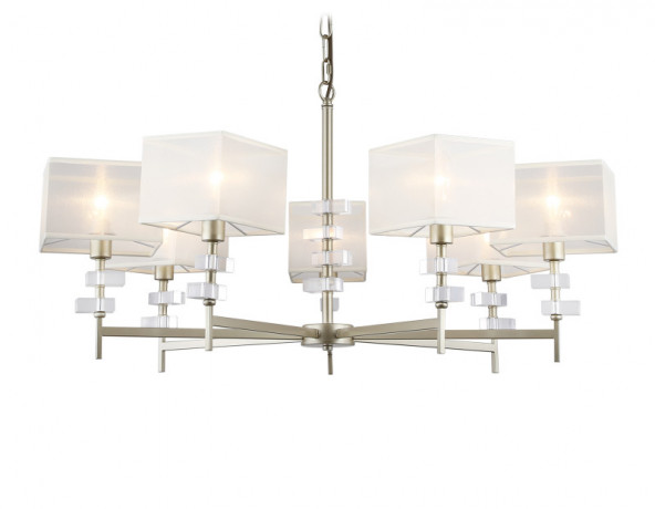 Подвесная люстра Ambrella Light LH71332