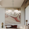 Подвесная люстра Ambrella Light LH71332
