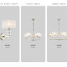 Подвесная люстра Ambrella Light LH71332