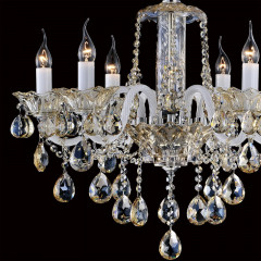 Подвесная люстра Citilux CL350161