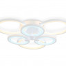 Накладная люстра Ambrella Light FA4085