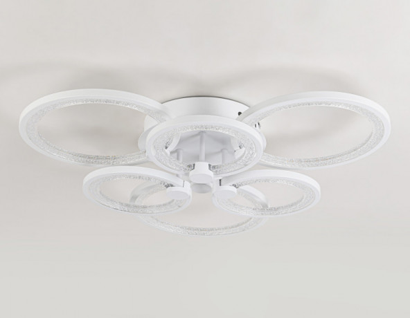 Накладная люстра Ambrella Light FA4085