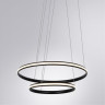Каскадная люстра ARTE Lamp A2198SP-2BK