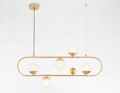 Подвесная люстра Ambrella Light TR5433