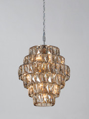 Подвесная люстра Vitaluce V5863-9/21