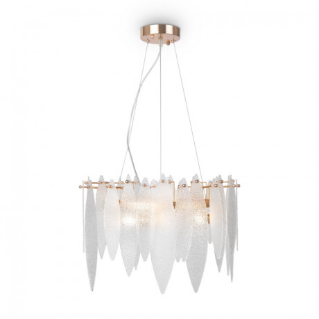 Подвесная люстра Freya FR5217PL-05FG