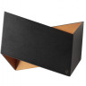 Бра Crystal Lux CLT 012 BL-GO