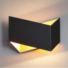 Бра Crystal Lux CLT 012 BL-GO
