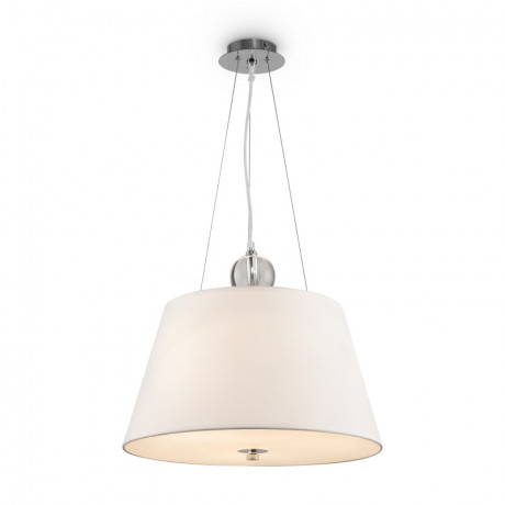 Подвесная люстра Maytoni MOD613PL-03BG