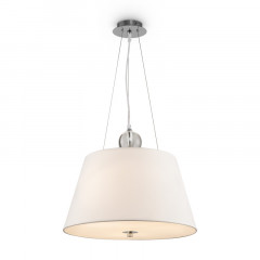 Подвесная люстра Maytoni MOD613PL-03BG