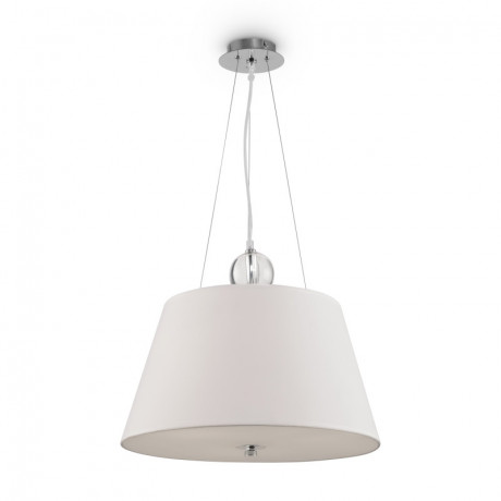 Подвесная люстра Maytoni MOD613PL-03BG