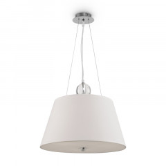 Подвесная люстра Maytoni MOD613PL-03BG