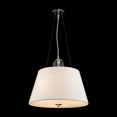 Подвесная люстра Maytoni MOD613PL-03BG