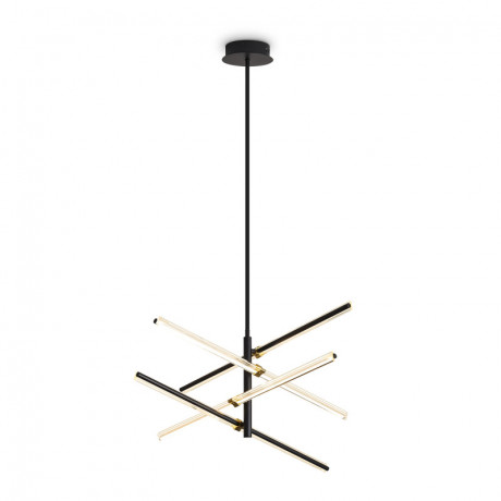 Подвесной светильник Freya FR5557PL-L22B