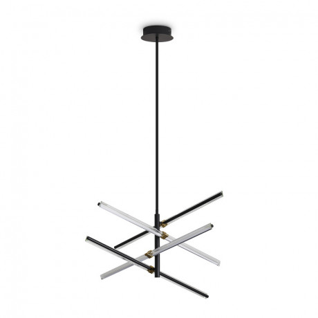 Подвесной светильник Freya FR5557PL-L22B