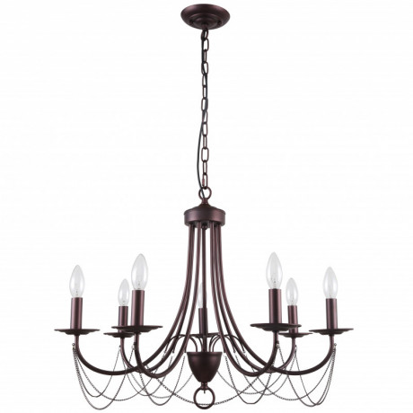 Подвесная люстра F-Promo 2590-7P