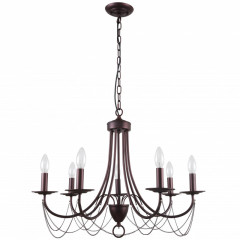 Подвесная люстра F-Promo 2590-7P