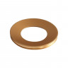 Кольцо Crystal Lux CLT 0.33 011 Reflector GOLD